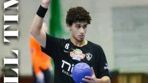 دوري محترفي اليد: الزمالك يتفوق على الزهور بفارق نقطة واحدة 28-27